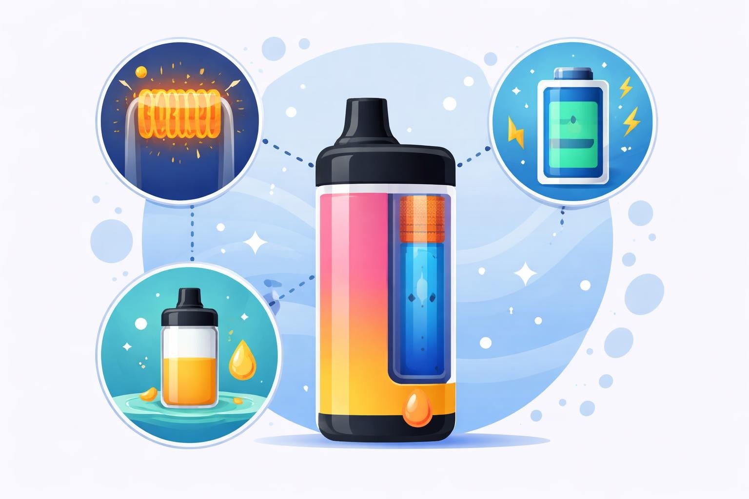 RandM Tornado 7000 kaufen – Test, Alternativen & Vape 7000 Züge 2026