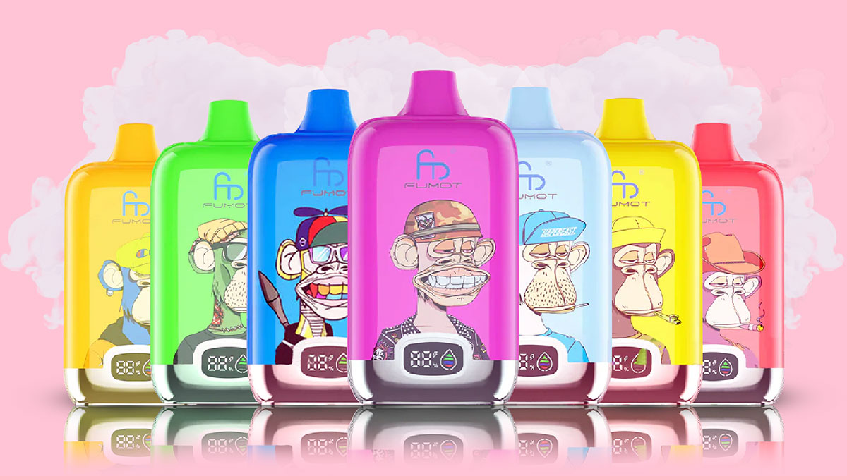 Warum sich der Kauf von RandM Tornado mit 12000 Zügen lohnt