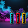 🔥 Die beliebtesten Vapes 2025 – Al Fakher Dual Pro, RandM Tornado & Fumot