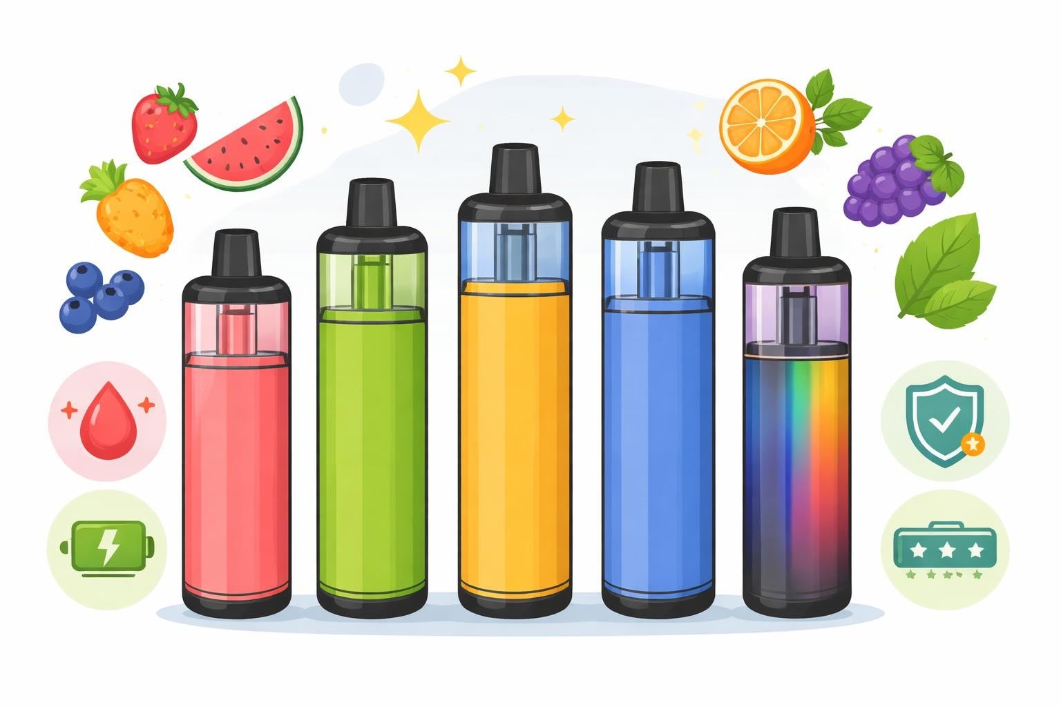 RandM Shop: Der ultimative Guide für Vape-Enthusiasten