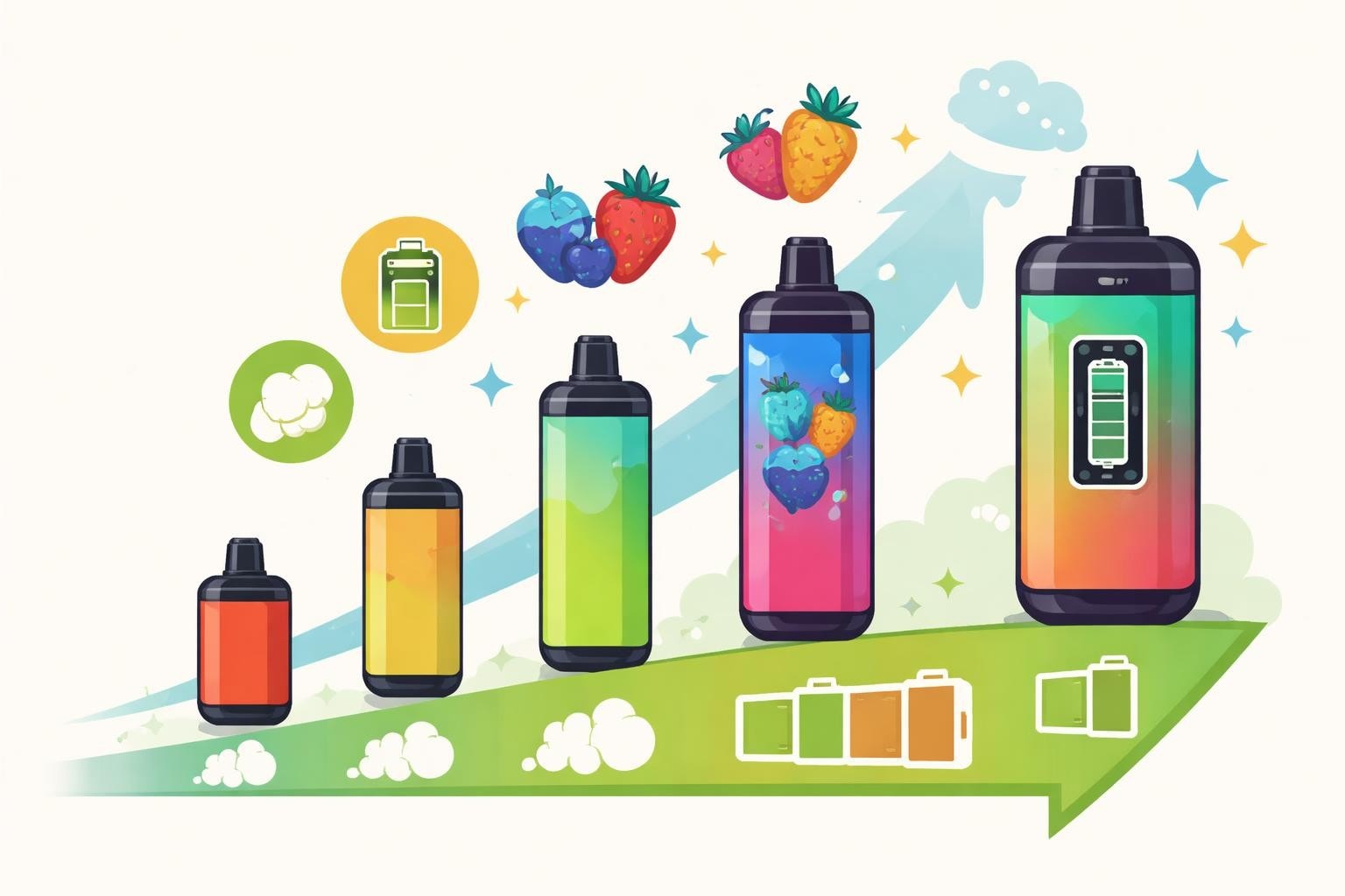 RandM Tornado 9K: Der ultimative Vape-Guide 2026