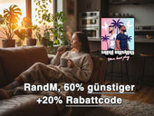 RandM Vape Rabattcode