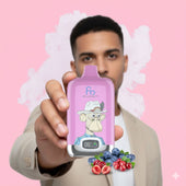 RandM Tornado Vape wo kaufen in Deutschland