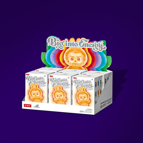 Labubu dolls