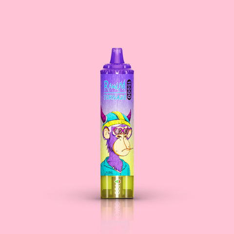 RandM Tornado 15000 Vimto Einweg Vape 15.000 Züge 25 ml