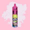 RandM Tornado 30000 Peach Ice Einweg-Vape, 30.000 Züge, 30 ml, 20 mg/ml