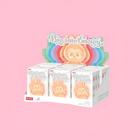 Labubu Figur kaufen – Collectible Limited Edition – TrendBrothers.de