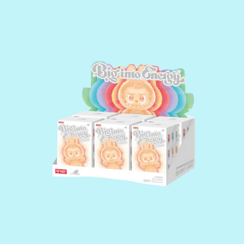 Labubu dolls