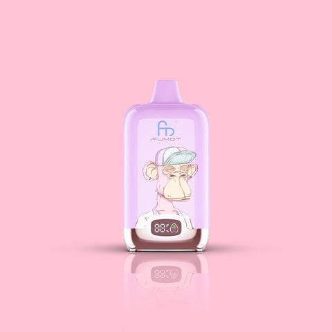 Vimto Vape von RandM Tornado Fumot Vape 12000 Züge Vimto kaufen