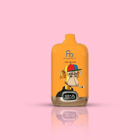 Fumot Vape 12000 Züge kaufen – TrendBrothers.de