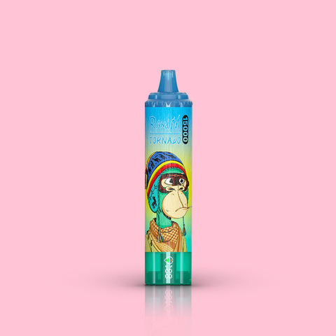 Blue Razz Lemonade