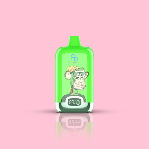 Fumot Vape 12000 Züge Apple Cinnamon kaufen – TrendBrothers.de