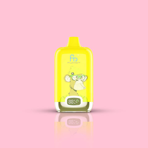 Fumot Vape 12000 Züge Berry Lemonade kaufen – TrendBrothers.de
