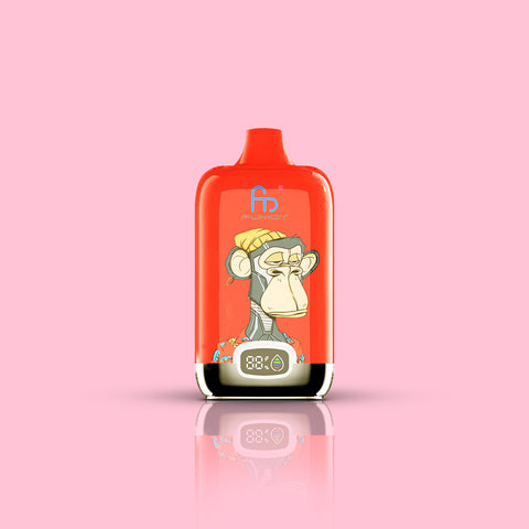 Fumot Vape 12000 Züge Love 66 kaufen – TrendBrothers.de