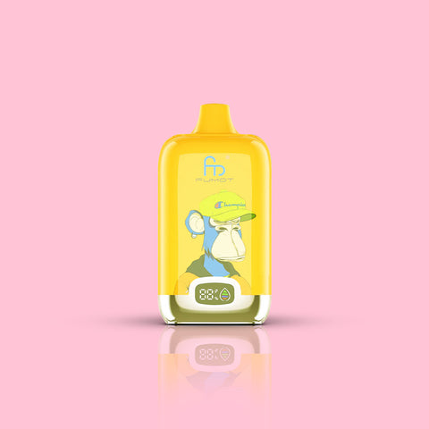 Fumot Vape 12000 Züge Peach Mango kaufen – TrendBrothers.de
