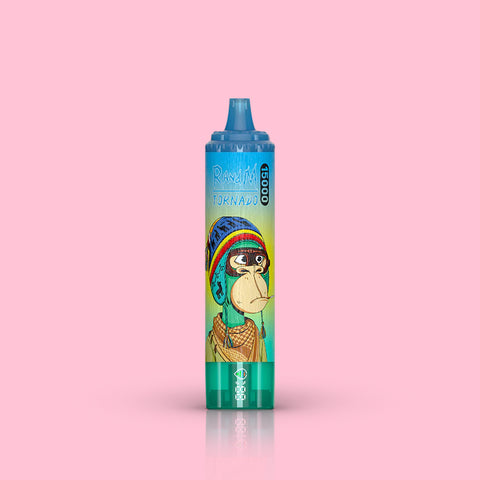 RandM Tornado 15000 Züge Blueberry Pomegranate kaufen – TrendBrothers.de