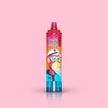 RandM Tornado 15000 Cherry Cola Einweg-Vape, 15.000 Züge, 25 ml, 20 mg/ml