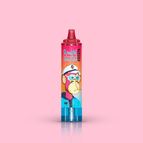 RandM Tornado 15000 Züge Cherry Cola kaufen – TrendBrothers.de