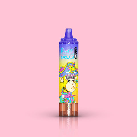 RandM Tornado 15000 Züge Cola Ice kaufen – TrendBrothers.de
