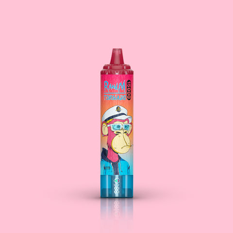 RandM Tornado 15000 Züge Dragon Fruit kaufen – TrendBrothers.de