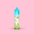 RandM Tornado 15000 Ice Pop Einweg-Vape mit Eis-am-Stiel-Aroma, 15.000 Züge, 25 ml, 20 mg/ml
