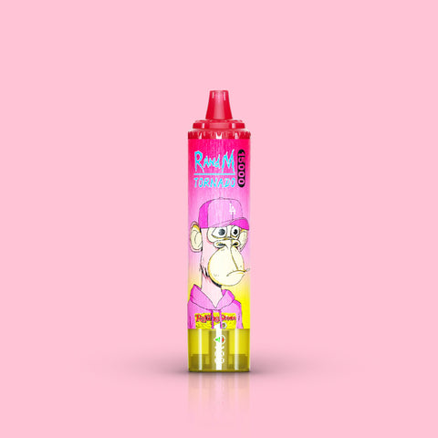 RandM Tornado 15000 Züge Lemon & Lime kaufen – TrendBrothers.de