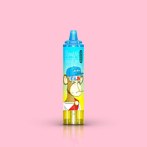 RandM Tornado 15000 Züge Mr. Blue kaufen – TrendBrothers.de