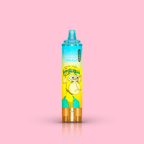 RandM Tornado 15000 Züge Peach Blueberry Candy kaufen – TrendBrothers.de