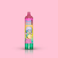 RandM Tornado 15000 Strawberry Banana Einweg-Vape, 15.000 Züge, 25 ml, 20 mg/ml