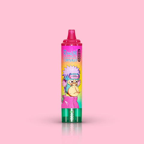 RandM Tornado 15000 Züge Strawberry Ice kaufen – TrendBrothers.de