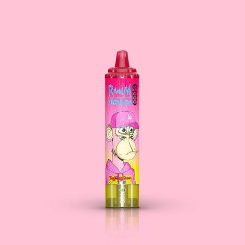 RandM Tornado 15000 Züge Strawberry Watermelon Lemonade kaufen – TrendBrothers.de