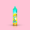 RandM Tornado 15000 Watermelon Ice Einweg-Vape, 15.000 Züge, 25 ml, 20 mg/ml
