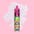 RandM Tornado 30000 Blue Razz Ice Einweg-Vape, 30.000 Züge, 30 ml, 20 mg/ml