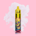 RandM Tornado 30000 Cherry Cola Einweg-Vape mit Kirsch-Cola-Drink-Aroma, 30.000 Züge, 30 ml, 20 mg/ml