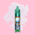 RandM Tornado 30000 Grape Ice Einweg-Vape mit Trauben-Eis-Aroma, 30.000 Züge, 30 ml, 20 mg/ml