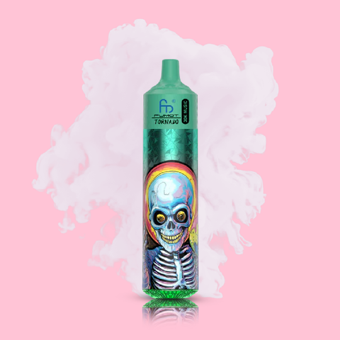 RandM Tornado 30000 – Grape Ice | Einweg Vape kaufen