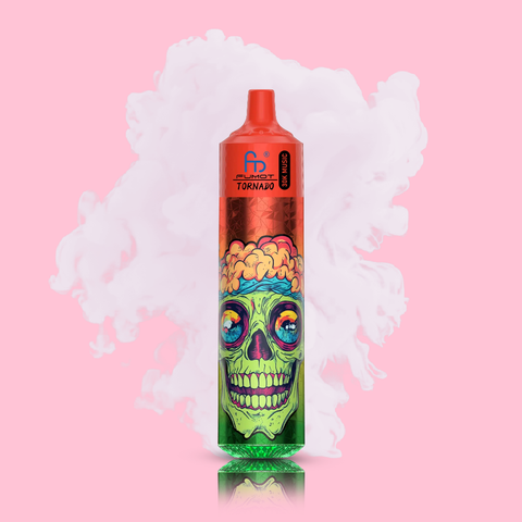 RandM Tornado 30000 – Mixed Berries | Einweg Vape kaufen
