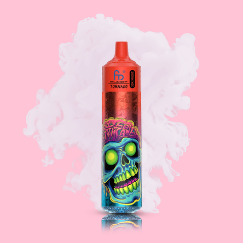 RandM Tornado 30000 – Pink Lemonade | Einweg Vape kaufen