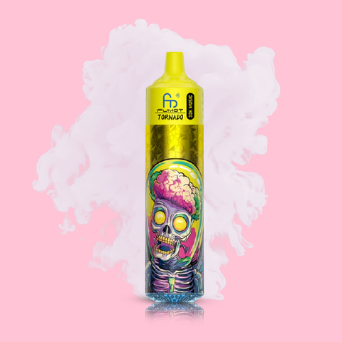 RandM Tornado 30000 – Strawberry Banana | Einweg Vape kaufen