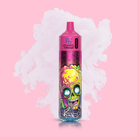 RandM Tornado 30000 – Strawberry Watermelon | Einweg Vape kaufen