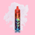 RandM Tornado 30000 Cola Ice Einweg-Vape mit Cola-Eis-Aroma, 30.000 Züge, 30 ml, 20 mg/ml