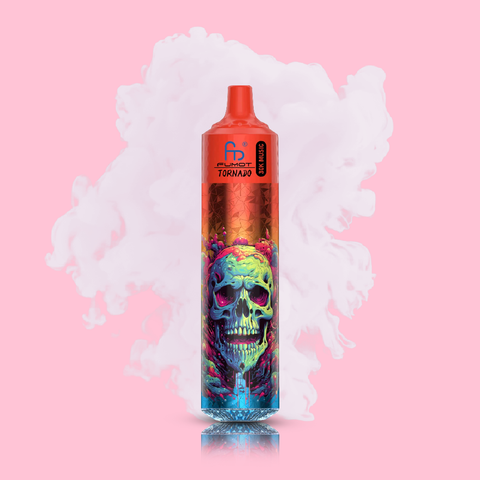 RandM Tornado 30000 – Cola Ice | Einweg Vape kaufen
