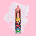 RandM Tornado 30000 Lush Ice Einweg-Vape mit Wassermelone-Menthol-Aroma, 30.000 Züge, 30 ml, 20 mg/ml