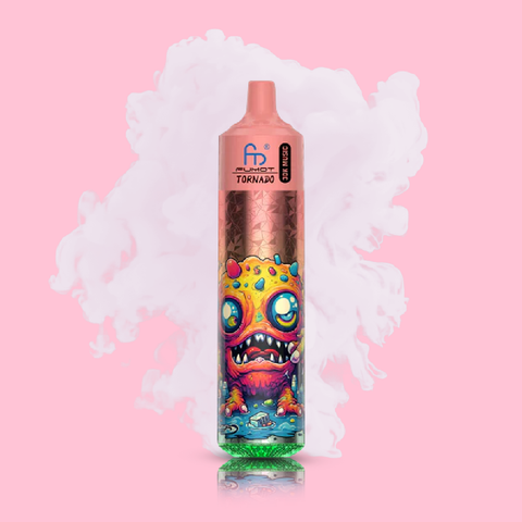 RandM Tornado 30000 – Lush Ice | Einweg Vape kaufen