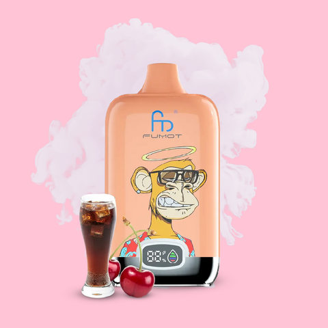 tornado vape 12000 puffs cherry cola